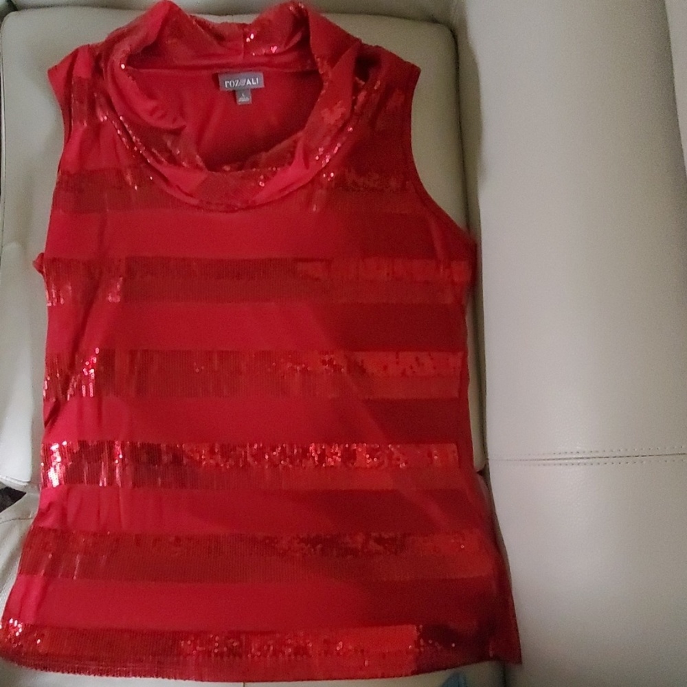 Roz & Ali Blouse